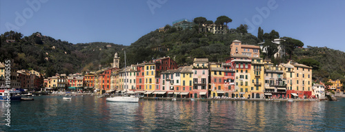 Portofino. The Pearl of Ligurian sea #7.