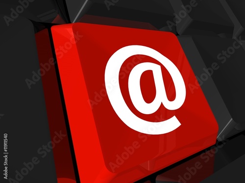 mail