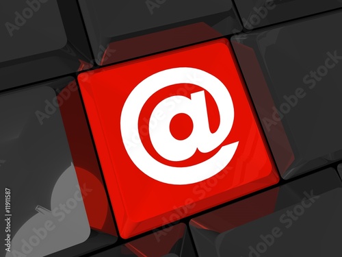 mail