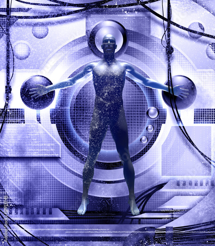 Human Body and Technology