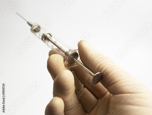 Injection theme