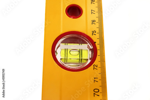 Vertical level