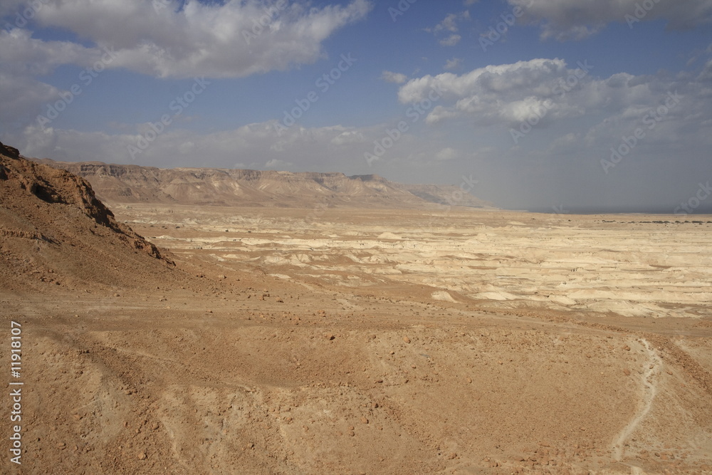 Masada