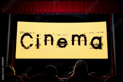 Au cinema