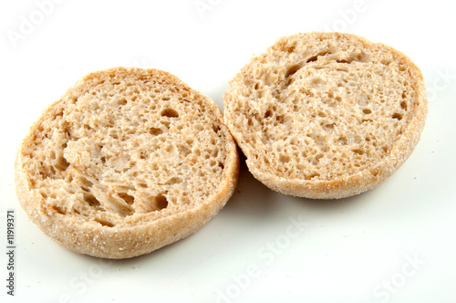 English Muffin