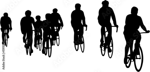 CYCLOTOURISME ADULTE