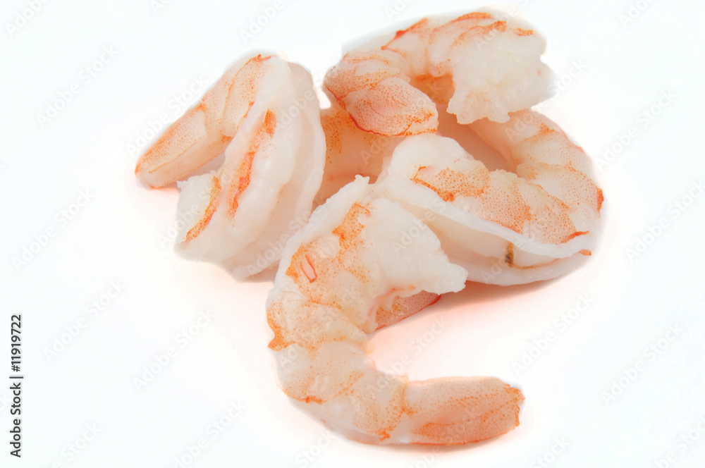 Shrimps