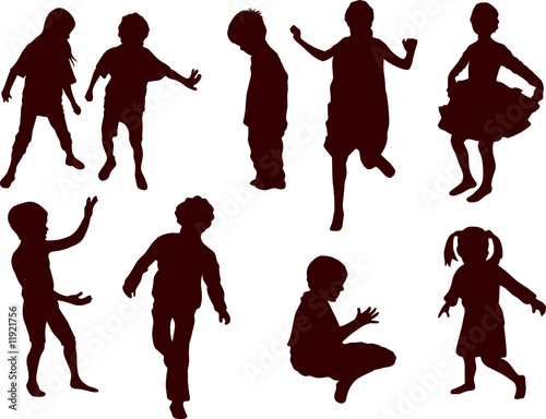 Child c