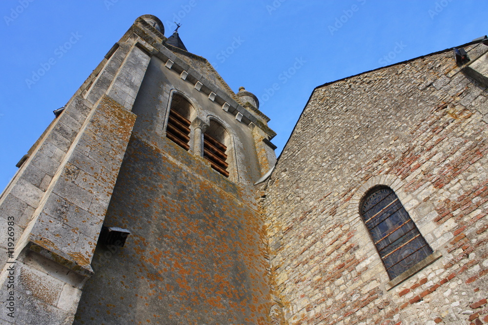 French church