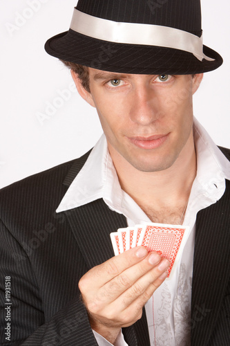Player