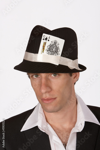Black jack