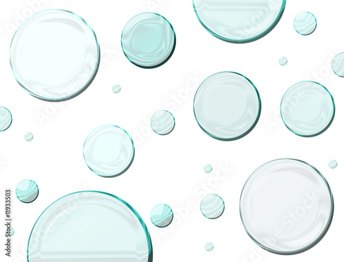 bulles