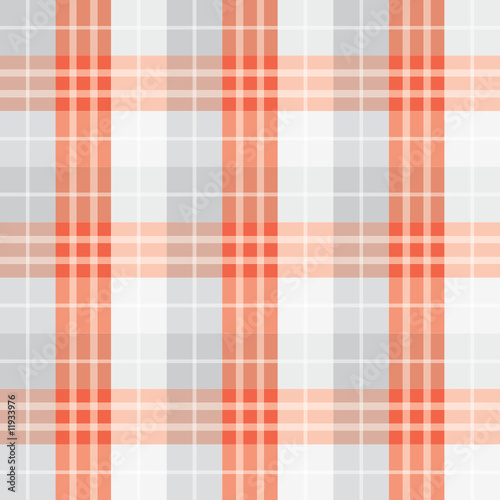 Seamless checked pattern