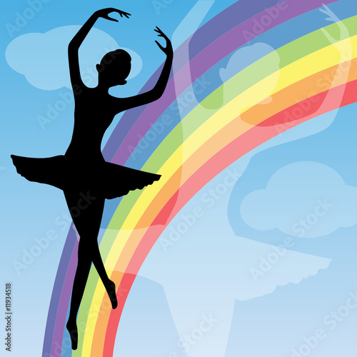 ballet dancer