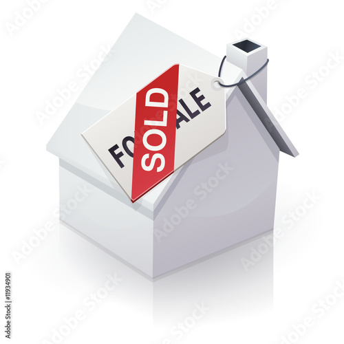 Sold House
