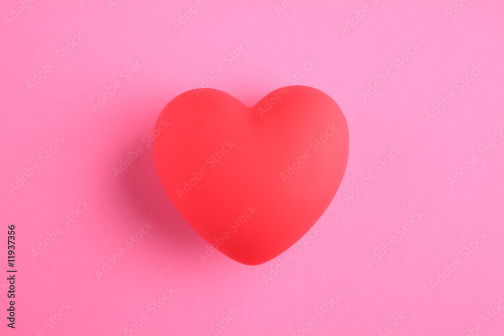 Simple Heart
