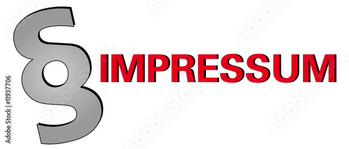 Impressum