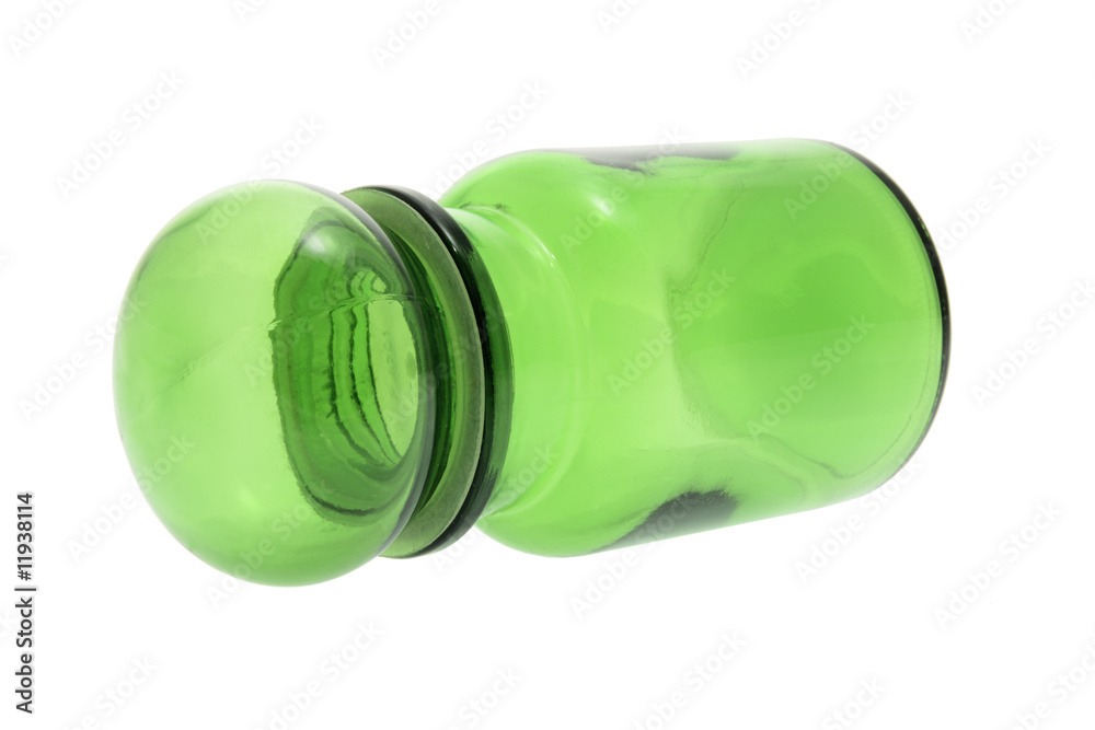 Glass Bottle