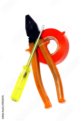 Tools electric