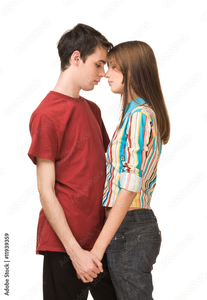Lovers