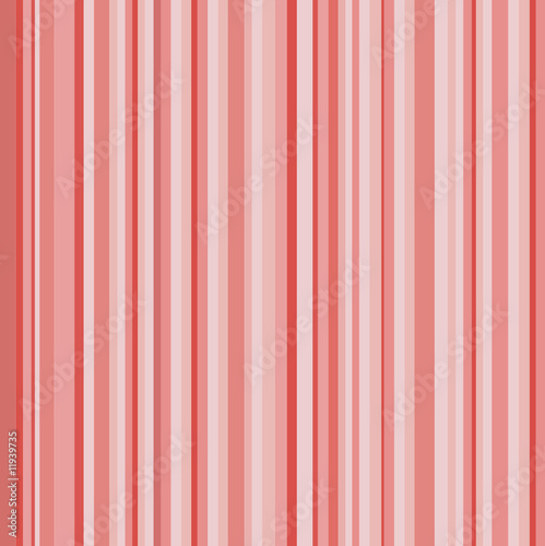 Pink striped background