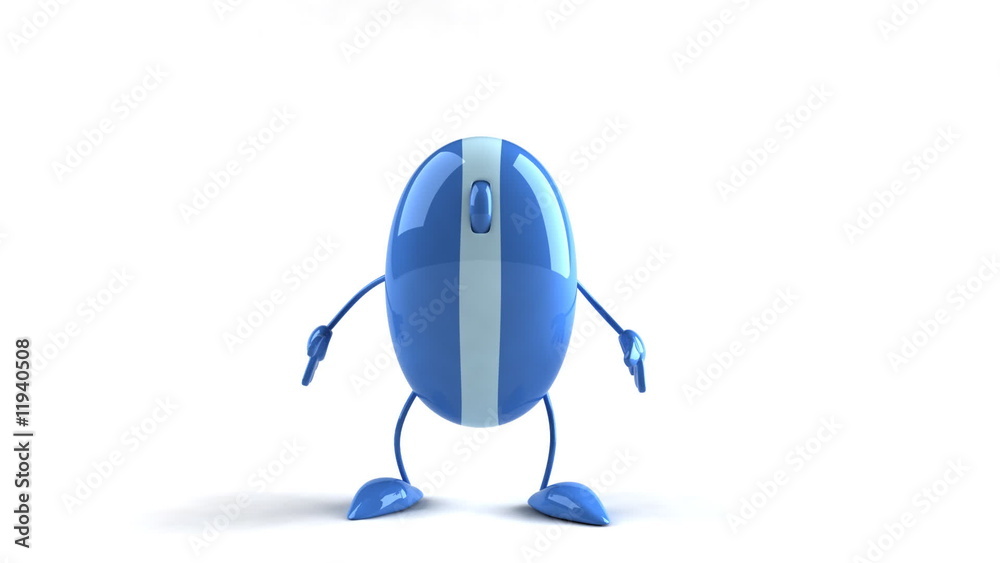 Souris informatique