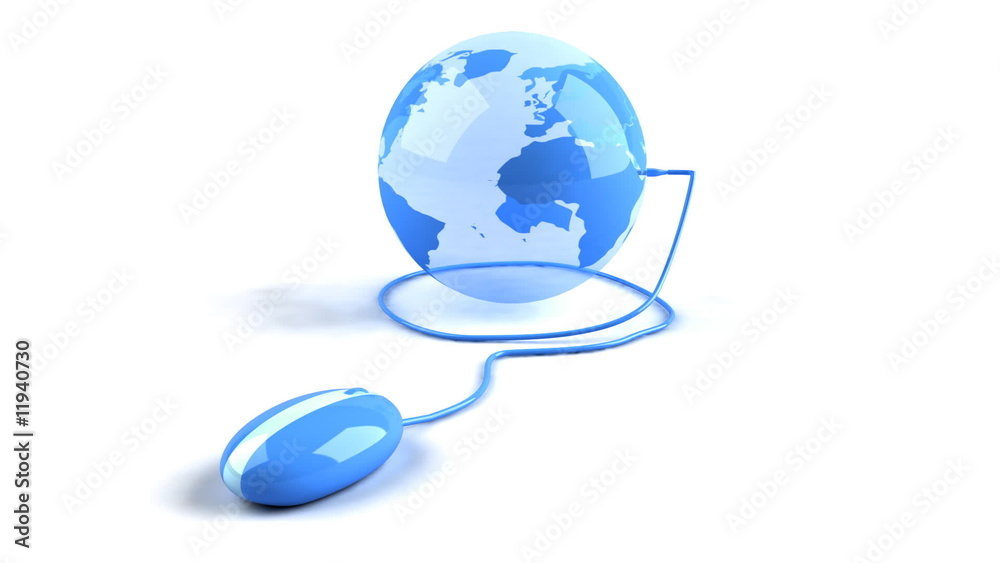Connexion mondiale
