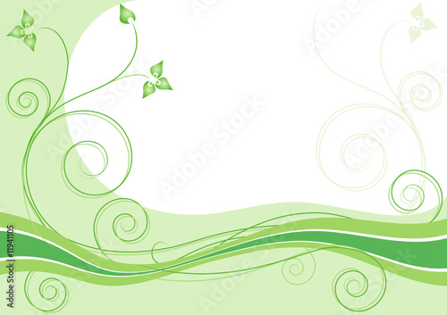 Nature background