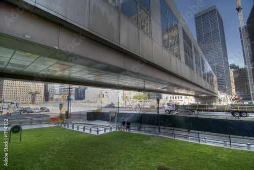 Ground Zero