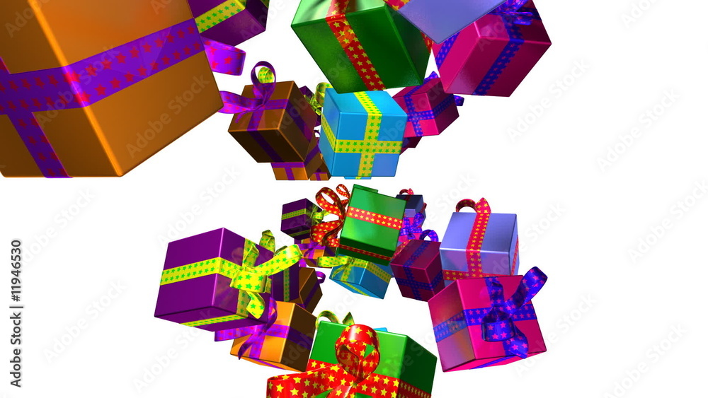 Cadeaux