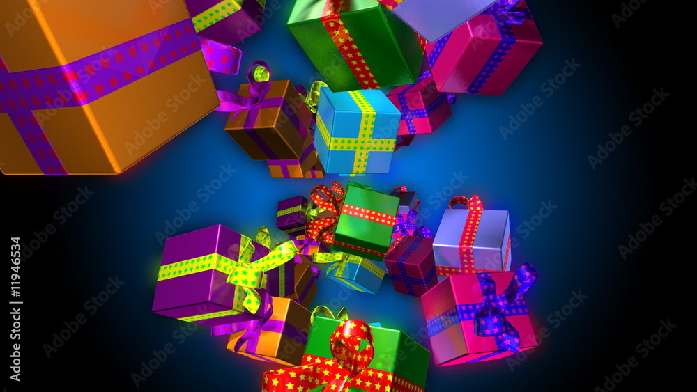 Cadeaux