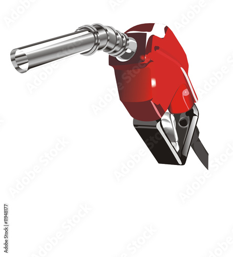 Fuel Nozzel