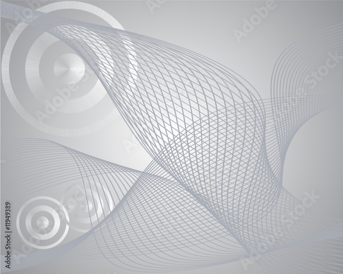 abstrakter grauer hintergrund