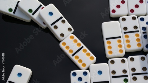 Dominoes