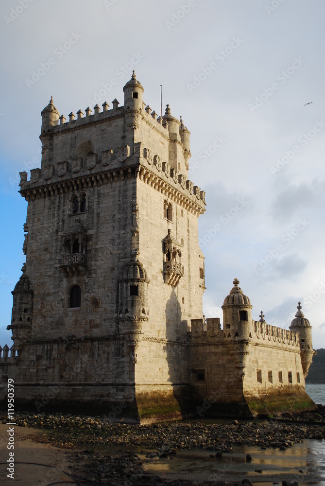 Belem Tower 5