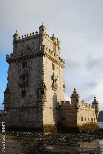 Belem Tower 5 photo