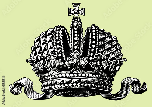 Detail Crown 30