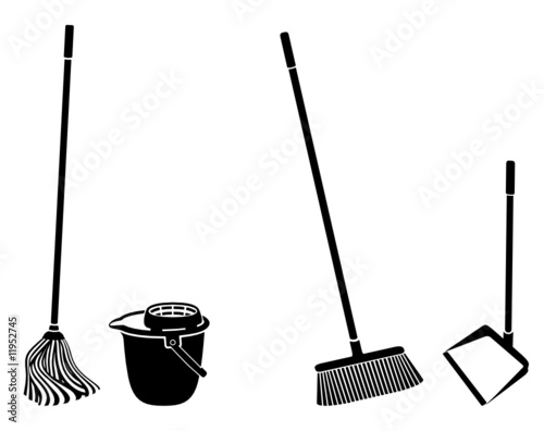 Floor cleaning