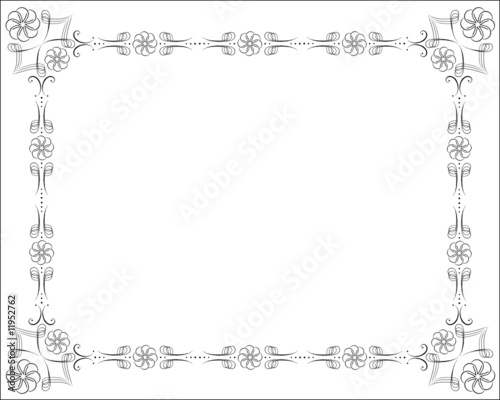 corners and borders