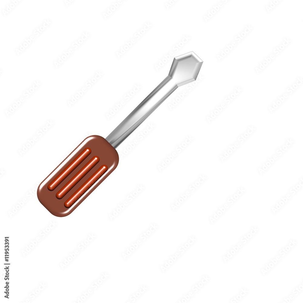 screwdriver screwdriver