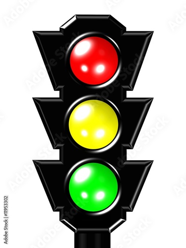 Traffic lights