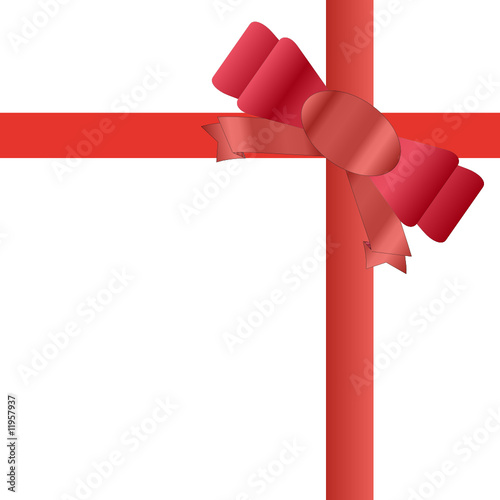 noeud rouge