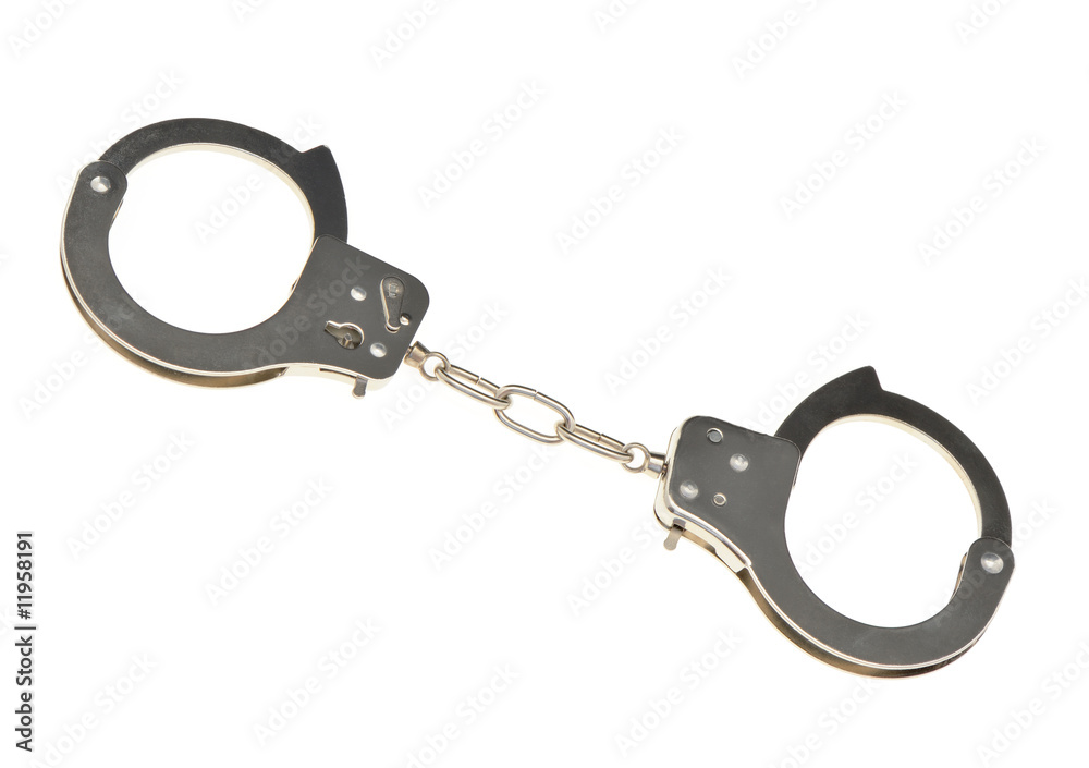 Handcuffs