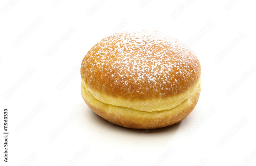 Krapfen Krapfen