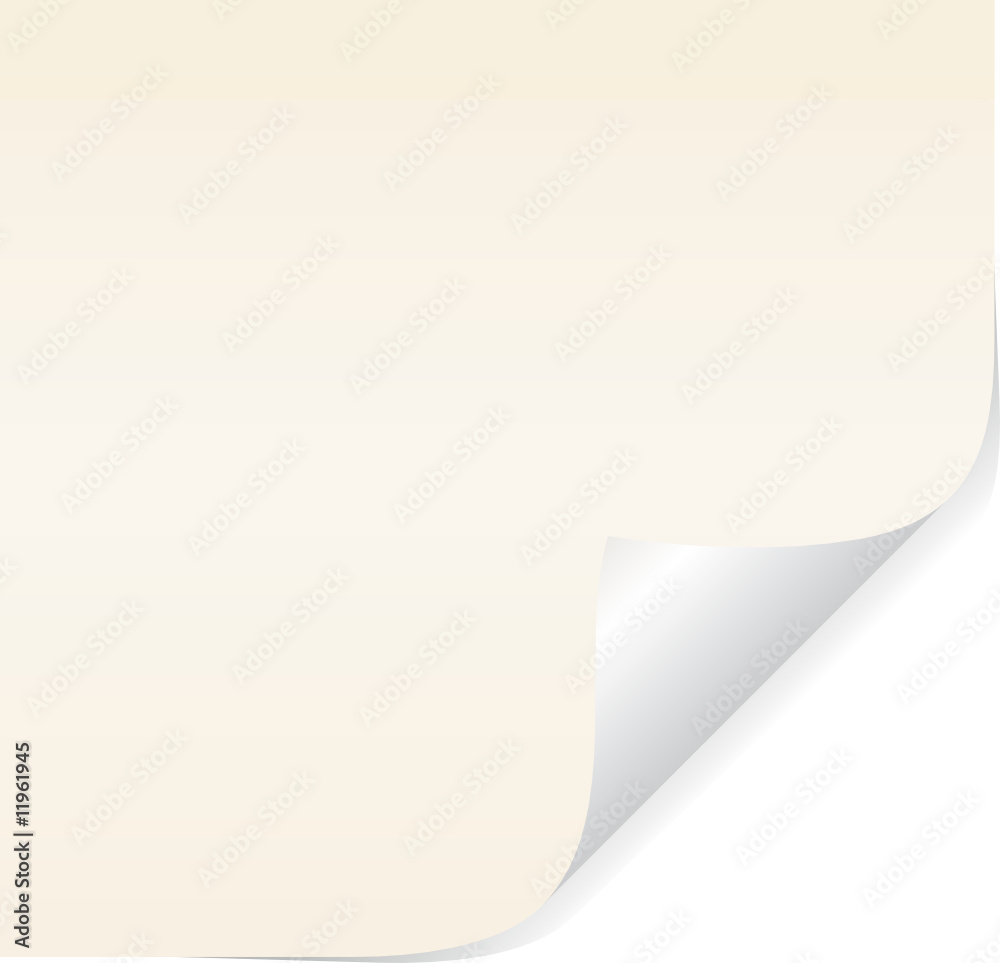 blank sticky blank sticky