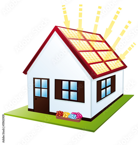 Solar energy system