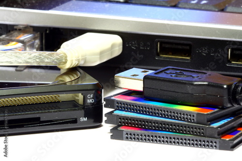 Computer accessory