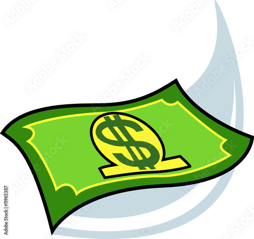 dollar-bill