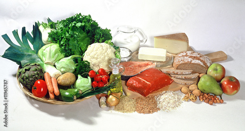 gesunde Nahrungsmittel/healthy food