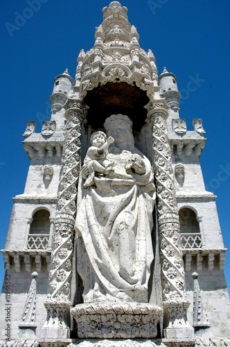 Torre de Belém (Lisboa, Portugal) photo